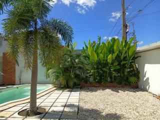 Casa Jardim Tropical - 6