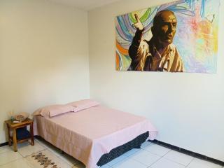 Casa Jardim Tropical - 4