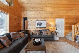 Yellowstone Fairway Cottage - Golf Course Cabin, 25min to Yellowstone - 6