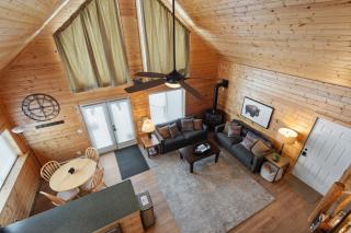 Yellowstone Fairway Cottage - Golf Course Cabin, 25min to Yellowstone - 3