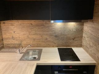 Le vieux chalet - 4