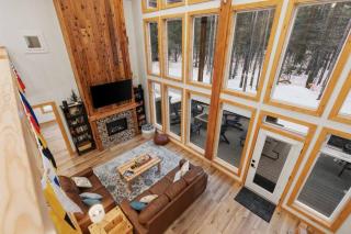 Isle Haven - Sleeps 19, Pickleball, Hot Tub, Theater, Fire Pit - 4