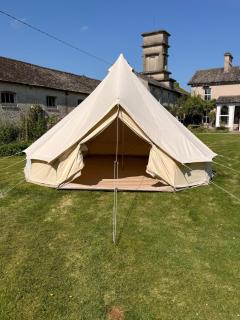 Slane Concert - Riverside Glamping - 1