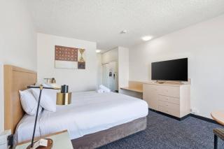 Private King Suite, Hobart CBD - 1