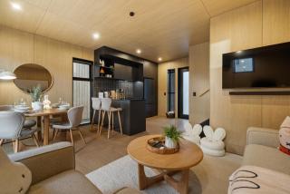 Miffys Mountain Hideaway Cute Family Escape in Queenstown - 4