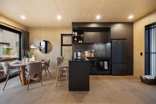 Miffys Mountain Hideaway Cute Family Escape in Queenstown - 2