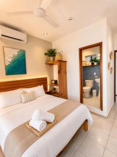 Hotel Isla Mujeres Centro & Beach Club Included - 9