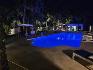 The Villa Luxury Suites Hotel - 7