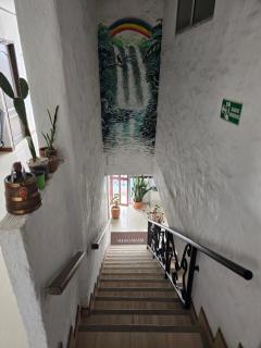 Hotel Los Balcones - 1