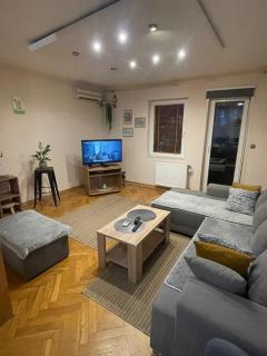 apartman Bane 2 - 6