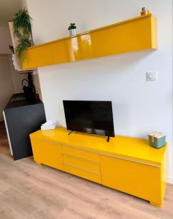 Studio Valentigney - 1