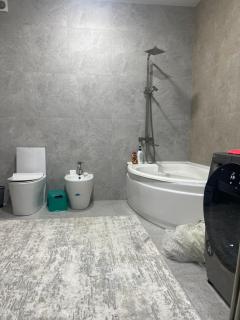 Luxury Tashkent house Zenith - 2