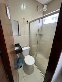 Quarto Hotel Piracema - 3