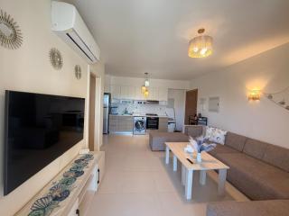 Marassi Marina 2 - one bedroom Chalet,Sidi Abdelrahman North Coast, El Alamein مراسي مارينا - 9