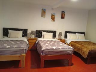 Rumi House Hotel - 1