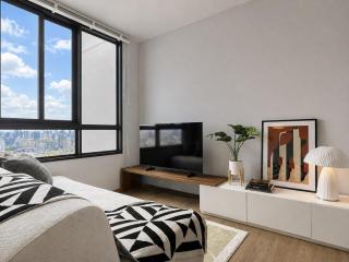 Near BTS l Chatuchak Park l High-Rise - 5