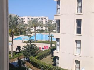 Marassi Marina 2 - one bedroom Chalet,Sidi Abdelrahman North Coast, El Alamein مراسي مارينا - 4