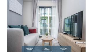 Fully Furnished l Central Phuket l Pool and Gym - 0