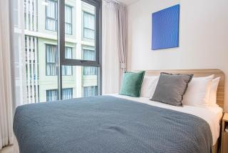 Fully Furnished l Central Phuket l Pool and Gym - 8