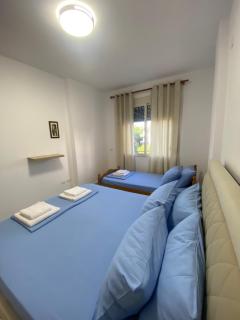 Beachfront Apartment Durres - 3