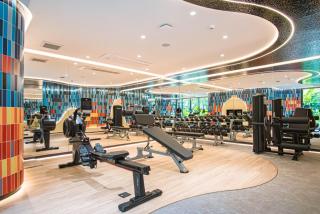 Fully Furnished l Central Phuket l Pool and Gym - 6