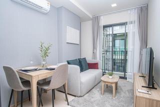 Fully Furnished l Central Phuket l Pool and Gym - Ban Rangeng - 7