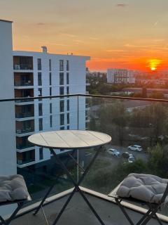 Magic Sunset Escape - 8