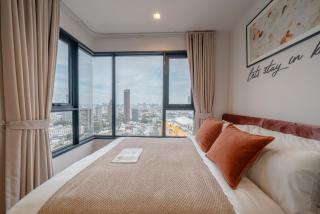 Near BTS and MRTl High-Floor l Chatuchak Market - 9