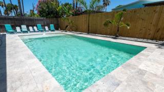 New 5BR Remodel Heated Pool Gameroom up to 20 - 9