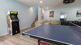 New 5BR Remodel Heated Pool Gameroom up to 20 - 4