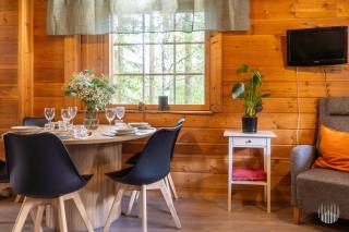 Ketunlenkki 5 A by Holiday in Lapland - 8