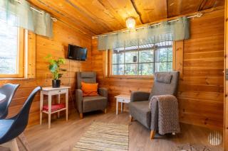 Ketunlenkki 5 A by Holiday in Lapland - 7