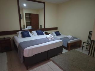 Palace Hotel Jacutinga JS - 7