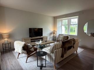 Greenkeepers Cottage - 5