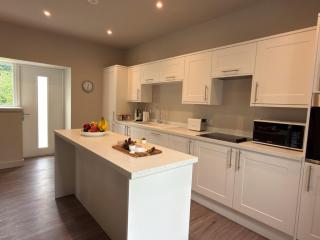 Greenkeepers Cottage - 1