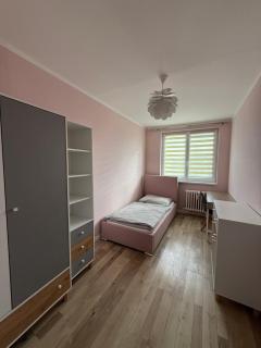Rooms 4 you apartment Trencin - 4