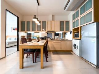 5 Mins to BTS l Large 75 sqm l Pool and Sauna - 8