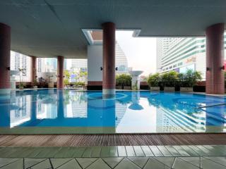 5 Mins to BTS l Large 75 sqm l Pool and Sauna - 7