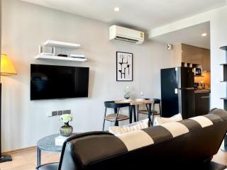 Near BTS l CentralWorld l Pool and Sauna - 4