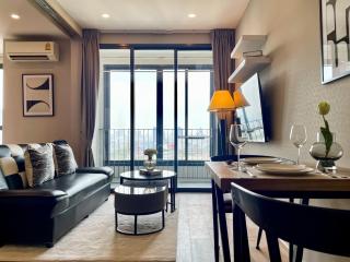 Near BTS l CentralWorld l Pool and Sauna - 3