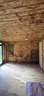 lazy trout house - 7