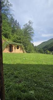 lazy trout house - 4