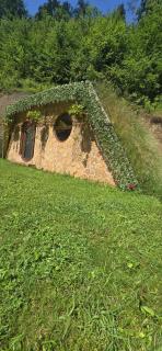 lazy trout house - 3