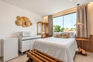 Suite Boutique piscina e espaço kids Jd - 1