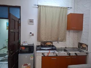 Cozy luxury apartment - 4