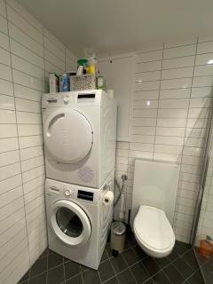 New, cozy apartment with private balcony - 8