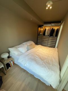 New, cozy apartment with private balcony - 5