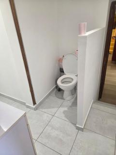 Logement chez rachelle Laurent - 2
