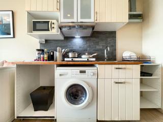1Min to BTS ThongLo l Fully Furnished l Sauna - 9