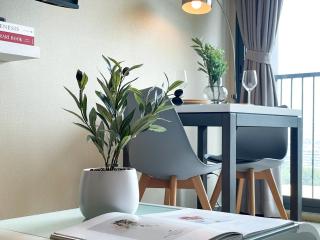 1Min to BTS ThongLo l Fully Furnished l Sauna - 5